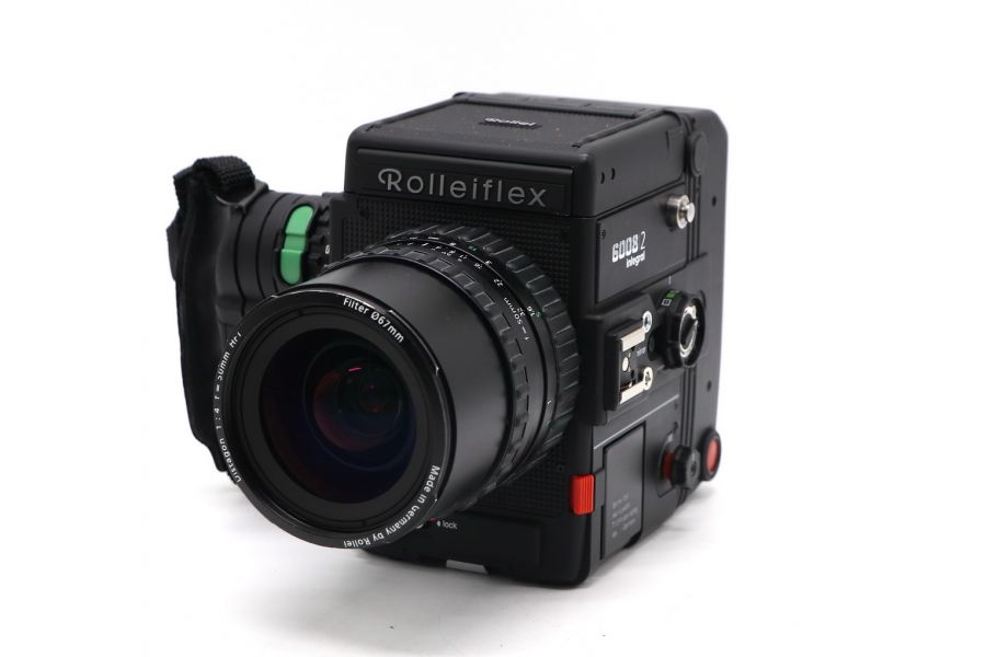 Rolleiflex 6008 Integral 2 комплект
