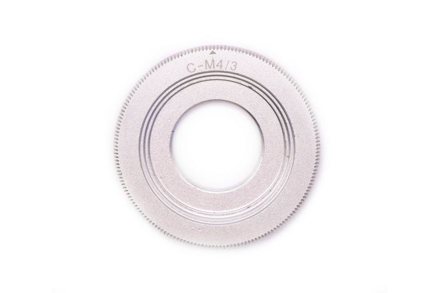 Переходник M16 (C) - Micro 4/3 (China, 2022)