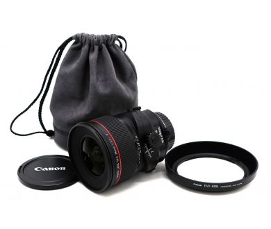 Canon TS-E 24mm f/3.5L II 