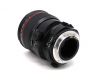 Canon TS-E 24mm f/3.5L II 