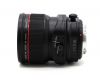 Canon TS-E 24mm f/3.5L II 