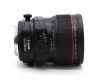 Canon TS-E 24mm f/3.5L II 