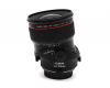 Canon TS-E 24mm f/3.5L II 