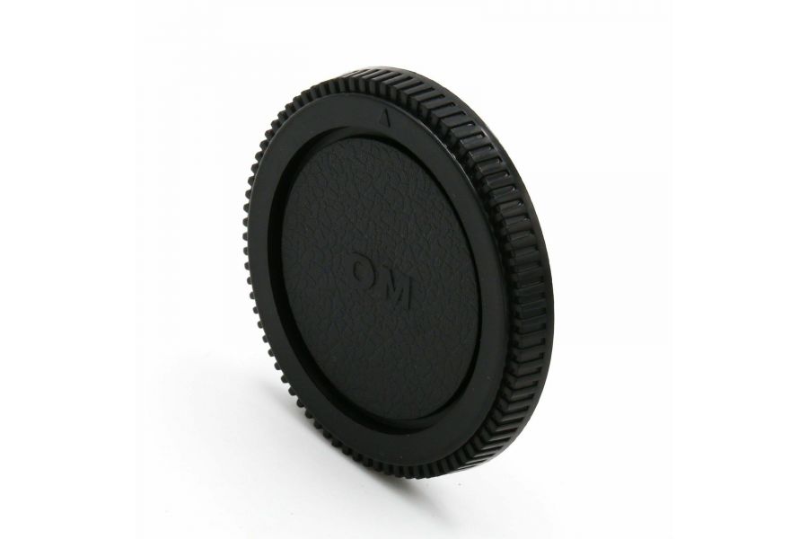 Крышка байонета камеры Olympus 4/3