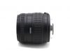 Sigma 28-135mm f/3.8-5.6 Aspherical IF Macro Canon EF неисправный