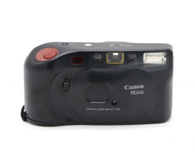 Canon Prima 4
