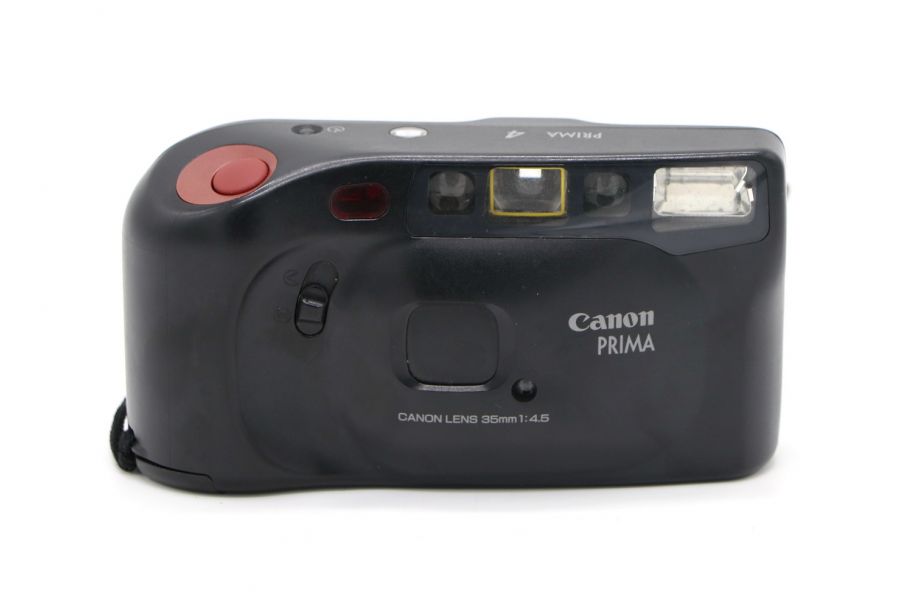 Canon Prima 4