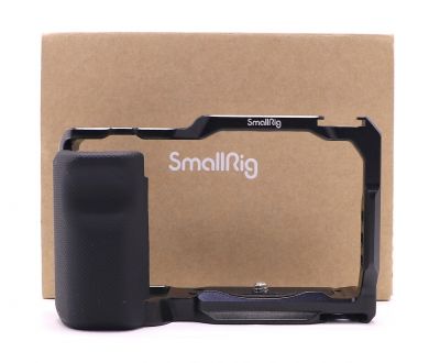 Купить Клетка SmallRig 3538 для Sony ZV-E10 в упаковке Клетка SmallRig 3538 для Sony ZV-E10 в упаковке