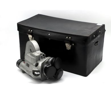 Кинокамера 16-СП ( СССР, 1963г)