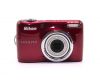 Nikon Coolpix L23 в упаковке