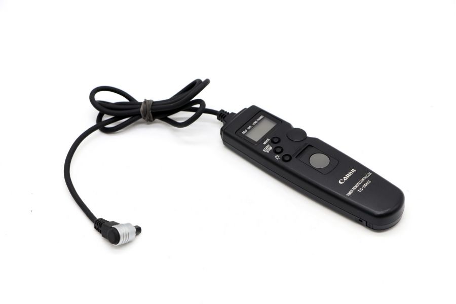 Пульт дистанционного управления Canon TC-80N3
