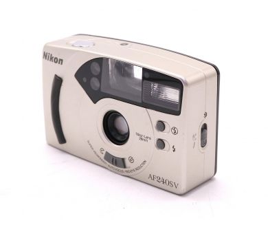 Купить Nikon AF240SV Nikon AF240SV