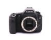 Canon EOS 60D body в упаковке (пробег 34580 кадров)