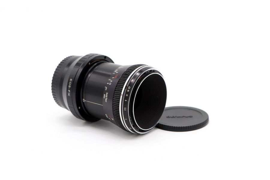 Makro-Kilar Е Kilfitt Munchen 2.8/40mm