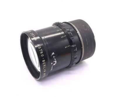  Astro-Berlin Pan-Tachar 255mm f/2.3
