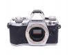 Olympus OM-D E-M5 II body (пробег 81700 кадров)