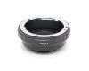 Adapter Olympus OM - Samsung NX