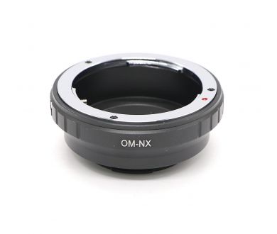 Купить Adapter Olympus OM - Samsung NX Adapter Olympus OM - Samsung NX
