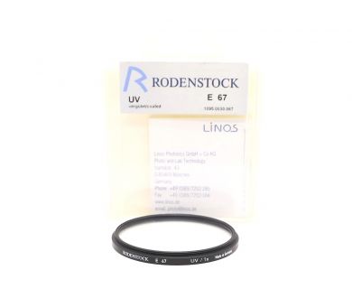 Светофильтр Rodenstock 67mm