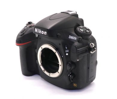 Купить Nikon D800E body (пробег 18625 кадров) Nikon D800E body (пробег 18625 кадров)