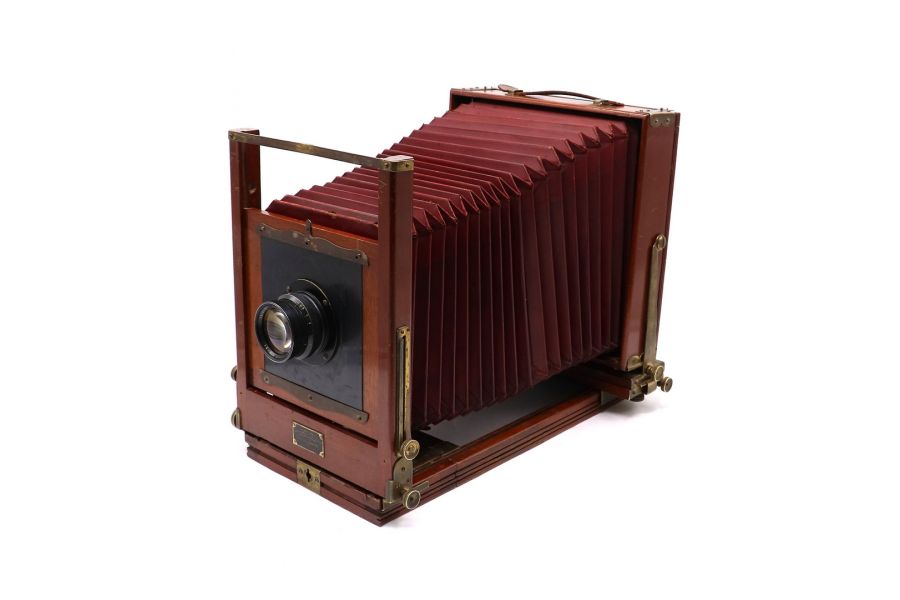 Eastman Kodak View No. 2