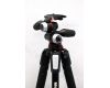 Штатив Manfrotto 055 + голова manfrotto MHXPRO-3W