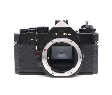 Купить Cosina CT-4 body б/у Cosina CT-4 body б/у