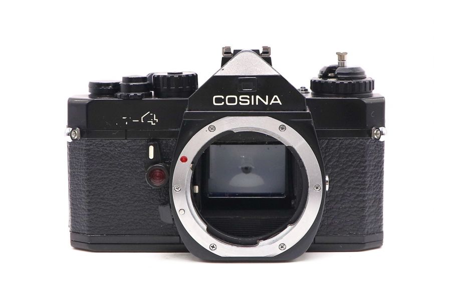 Cosina CT-4 body б/у