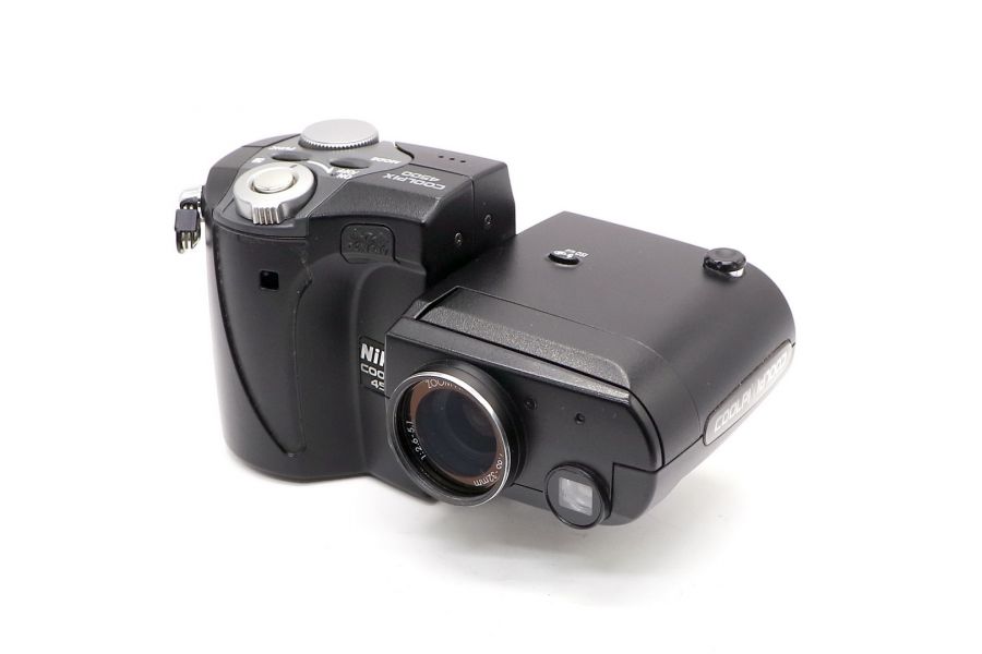 Nikon Coolpix 4500