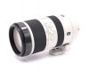 Sony 70-400mm f/4-5.6 G SSM II (SAL-70400G2)
