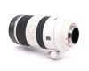 Sony 70-400mm f/4-5.6 G SSM II (SAL-70400G2)