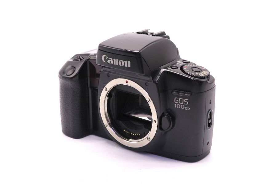 Canon EOS 100QD body