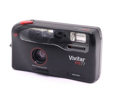 Vivitar PS 77