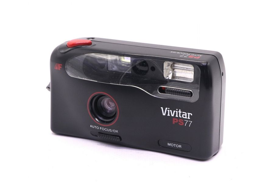 Vivitar PS 77