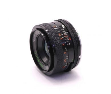 Tamron BBAR Multi C 28мм f/2.8 Adaptall-2 объектив