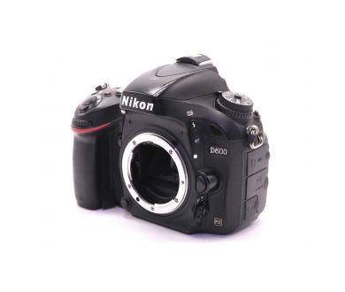 Купить Nikon D600 body (пробег 13545 кадров) Nikon D600 body (пробег 13545 кадров)