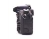 Nikon D600 body (пробег 13545 кадров)