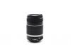 Canon EF-S 55-250mm f/4-5.6 IS неисправен