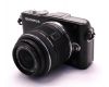 Olympus pen E-PL3 kit (пробег 17500 кадров)