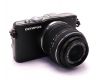 Olympus pen E-PL3 kit (пробег 17500 кадров)