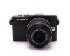 Olympus pen E-PL3 kit (пробег 17500 кадров)