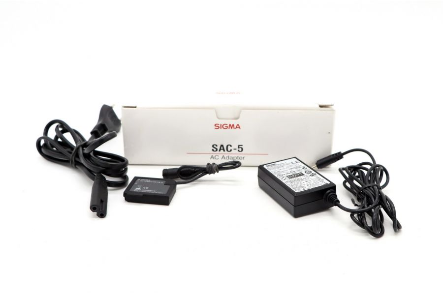 Адаптер питания Sigma SAC-5