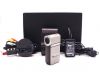Видеокамера Sony HDR-TG1E в упаковке