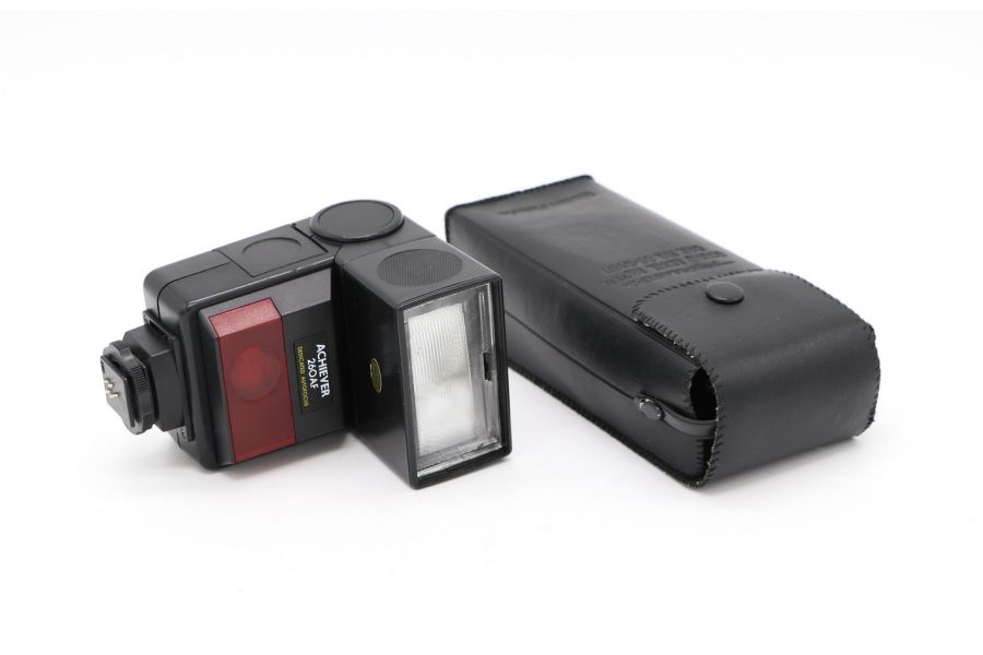 Фотовспышка Achiever 260AF for Canon EOS