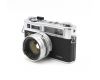 Yashica G Electro 35 GSN (Japan, 1973)