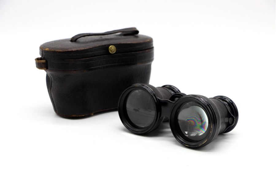 Бинокль 