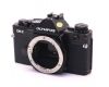 Olympus OM-2 Spot/Program Date body