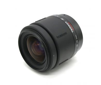 Tamron AF 28-80mm f/3.5-5.6 Aspherical (77D) Sony A