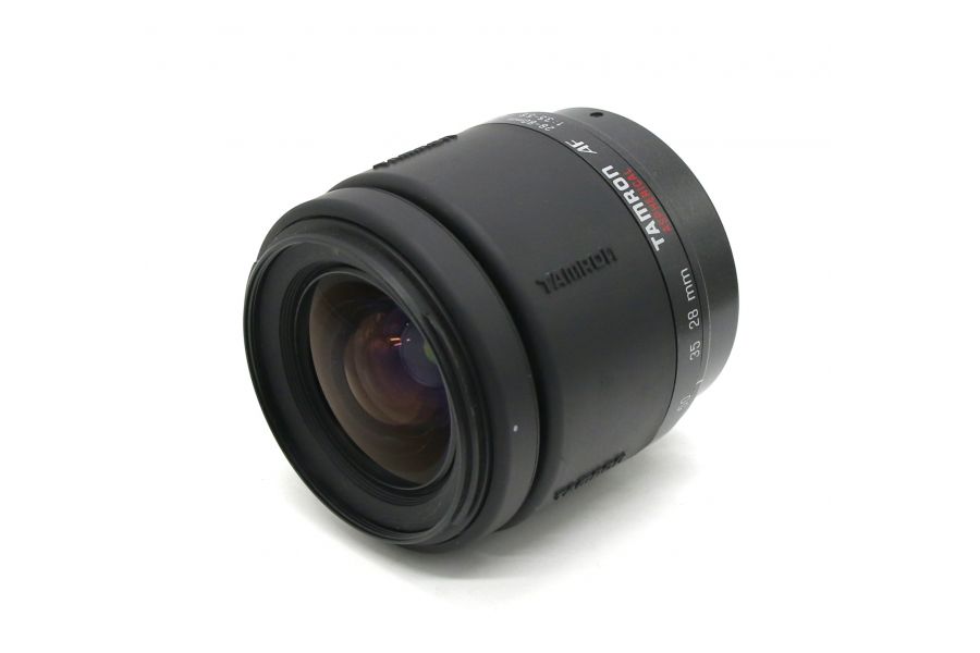 Tamron AF 28-80mm f/3.5-5.6 Aspherical (77D) Sony A