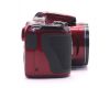 Nikon Coolpix L820 red